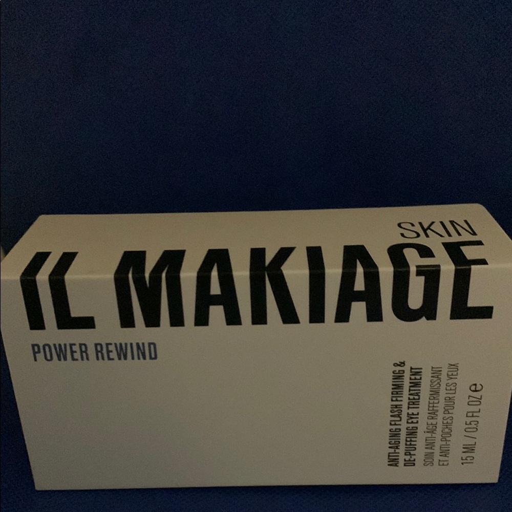 IL MANOLO Power Rewind Eye Treatment - Picture 2 of 5